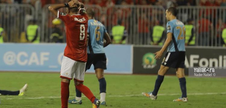 مؤمن زكريا الوداد